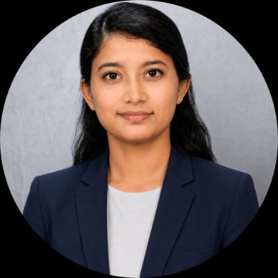 Sumitra Mahalingam
