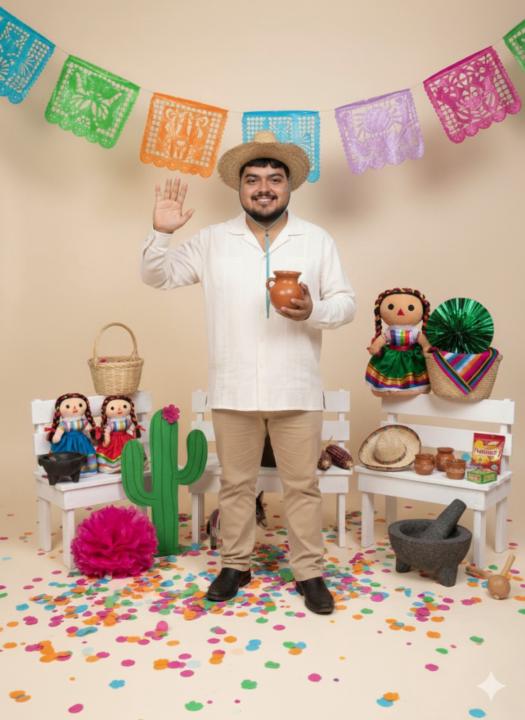 Orlando Martinez