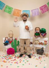 Orlando Martinez
