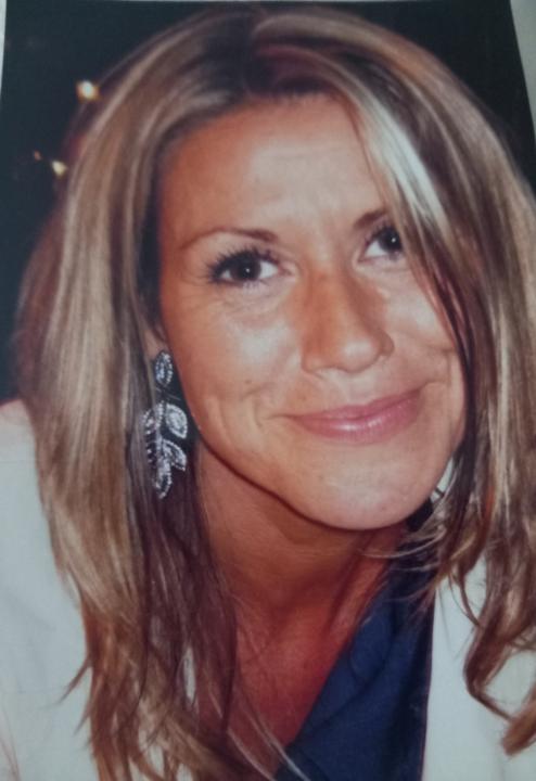 Heather Scribbins