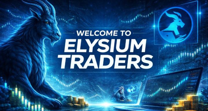 Elysium Traders Academy