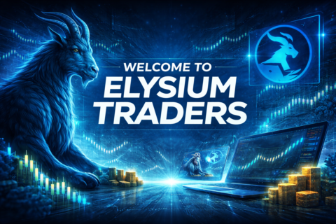 Elysium Traders Academy gallery image