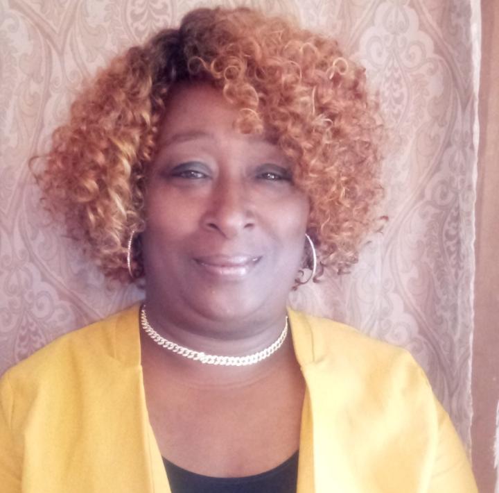 Patricia Smith