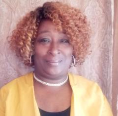 Patricia Smith
