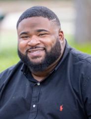 Clayton Roberson