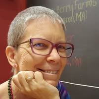 Kathryn Bell