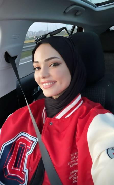 Mariam Love