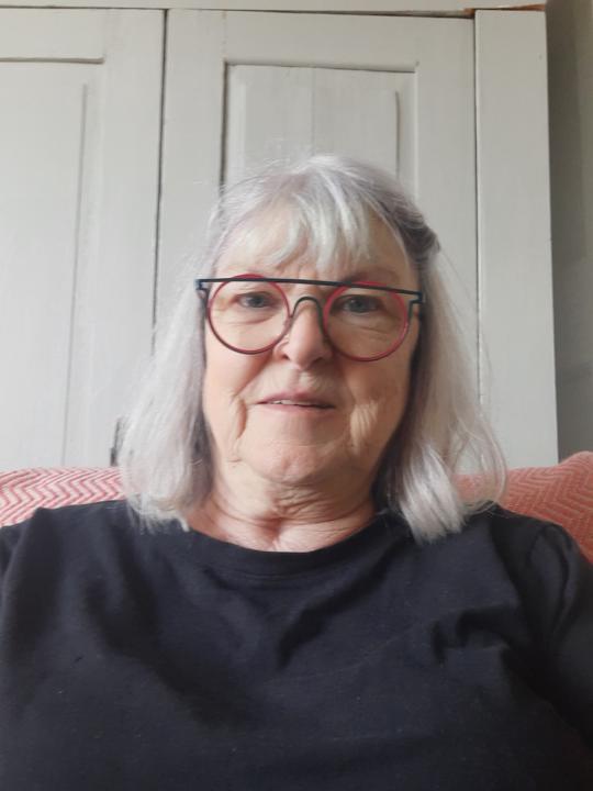 Pat Fowles
