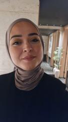 Razan Marashdah