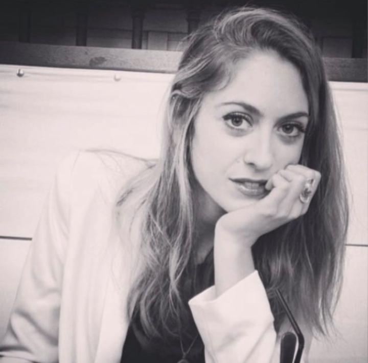 Aurore Dubois de Marolle