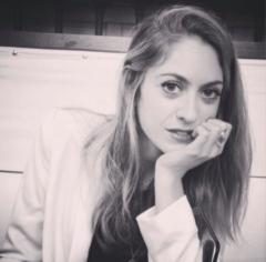 Aurore Dubois de Marolle