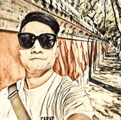 Chris Lau