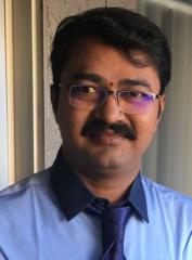 Chandra Sekhar Atakari
