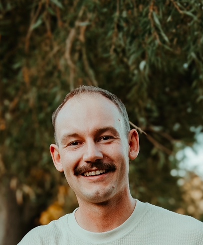 Holden May