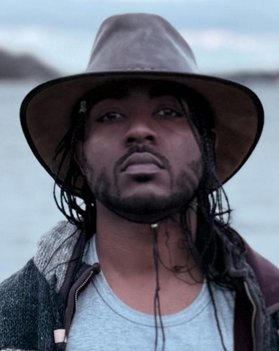 Devantae Shivprashad