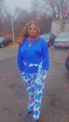 Funmi Sodipe