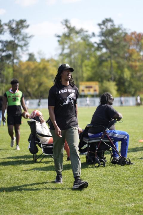 Justyn Shackleford
