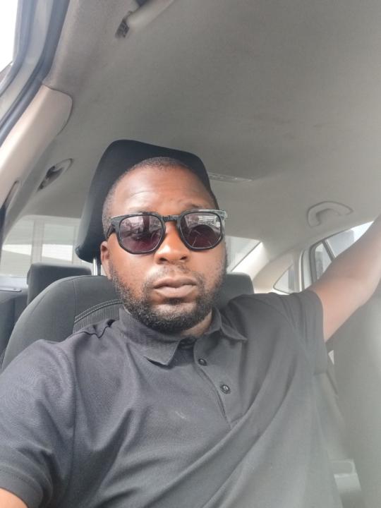 Mncedisi Moyo
