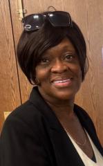 Patricia Terrell