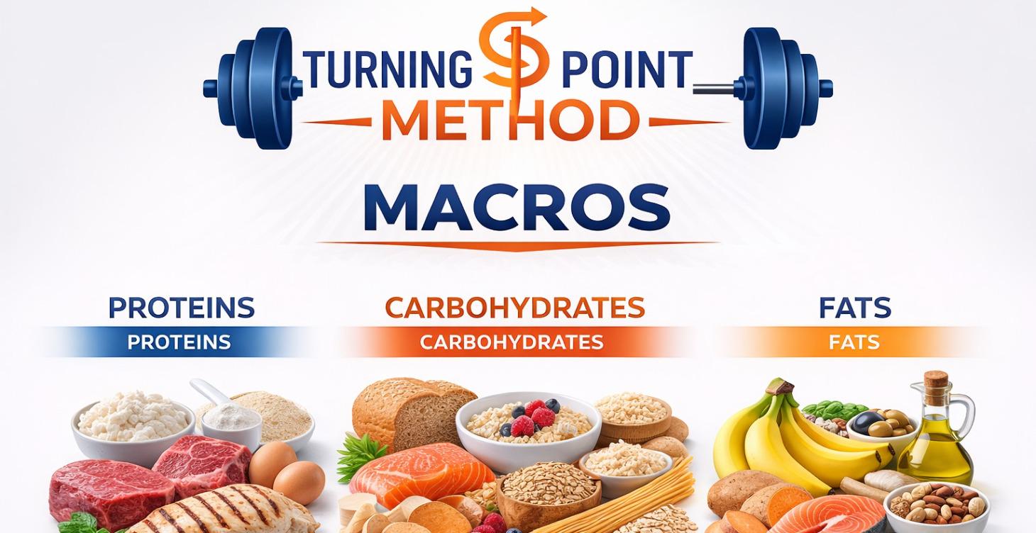 Macronutrient Guidelines