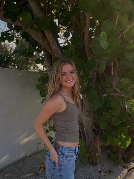Ellie Boyle