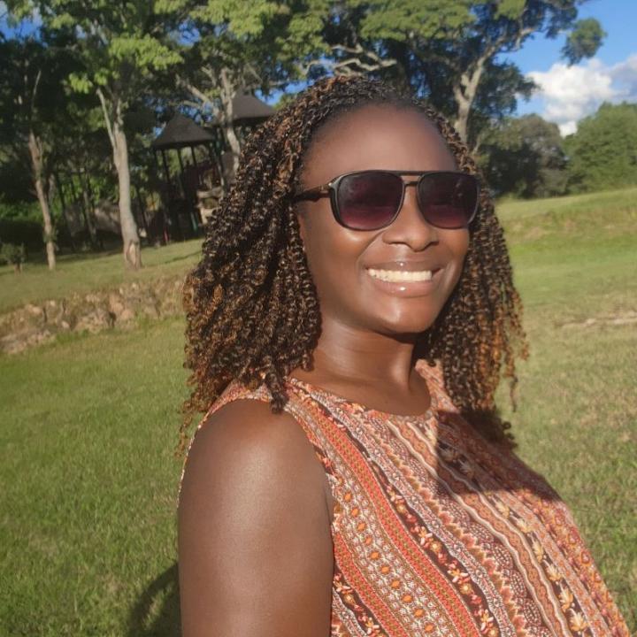 Martha Mwale