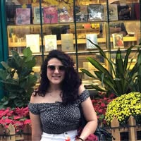 Stefany Katherin Arevalo torres