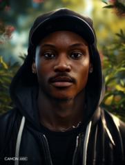 Thierry Uwimana