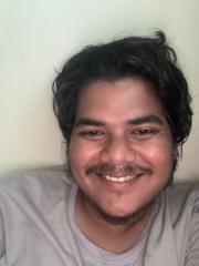 Sagar K