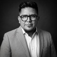 Claudio Figueroa