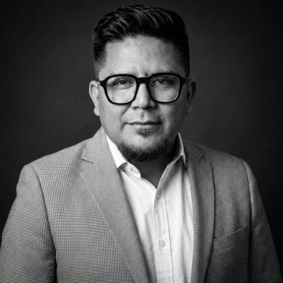 Claudio Figueroa