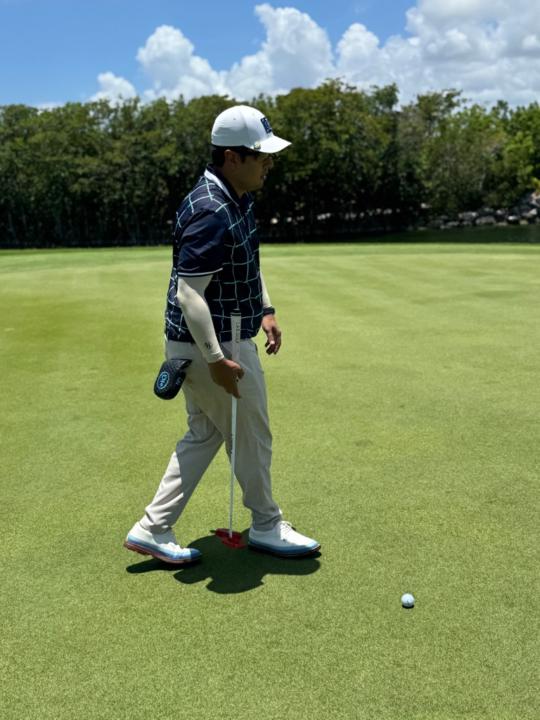 Juan Antonio Guerra De Leon