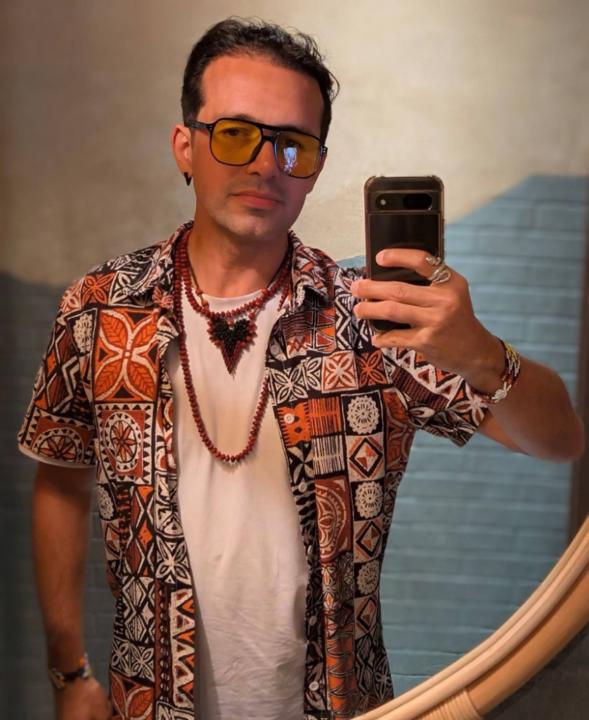 Charles Garcia Pessoa