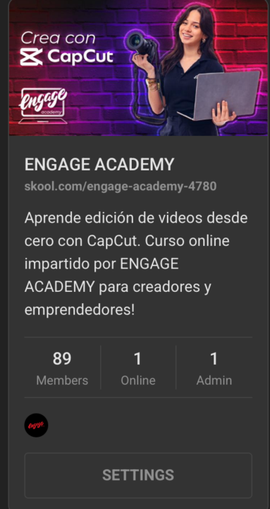 89 MIEMBROS EN MENOS DE 1 SEMANA, WOW!🔥