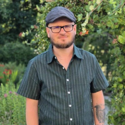 Jean-Charles Kernaleguen