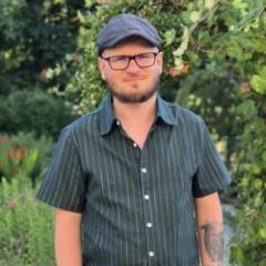 Jean-Charles Kernaleguen