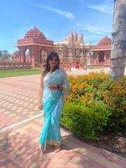 Sangeeta Rajan