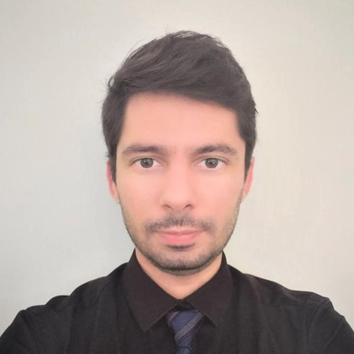 Daniel Tucunduva
