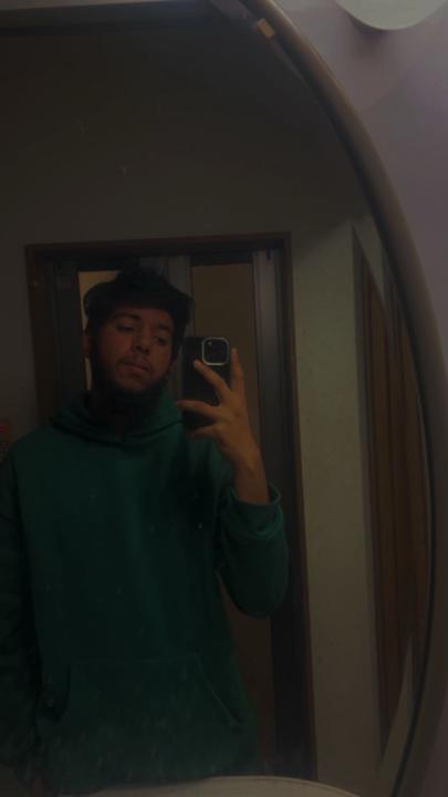 Mohammed Aakib