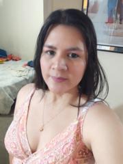 Mayra Vasquez