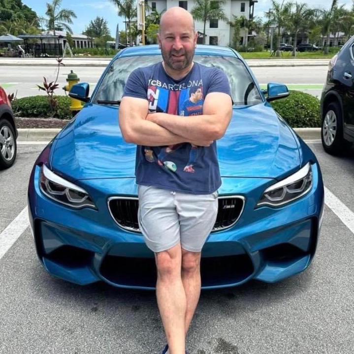 Luis Alva
