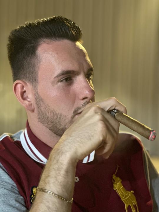 Lukas Müller