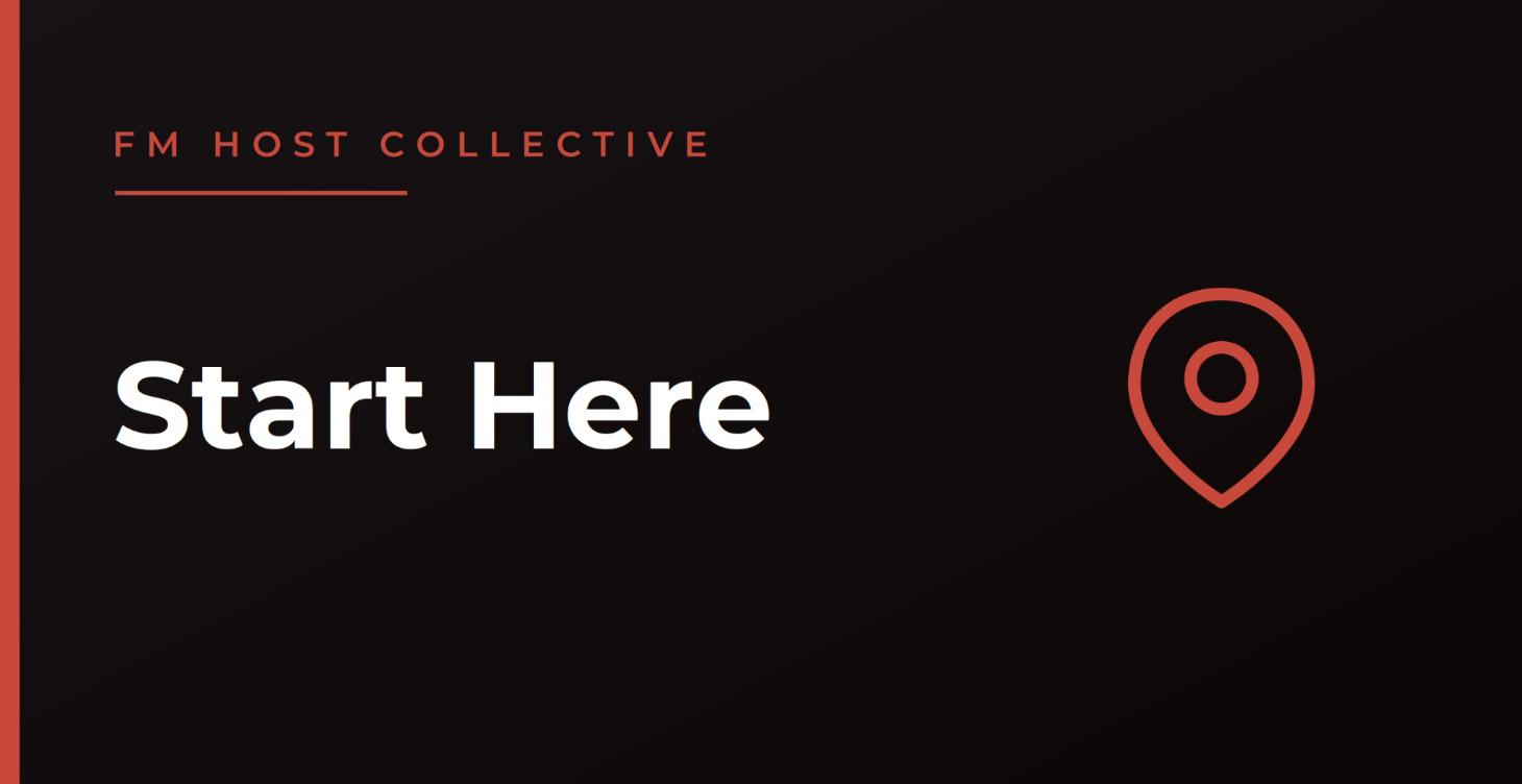 Start Here