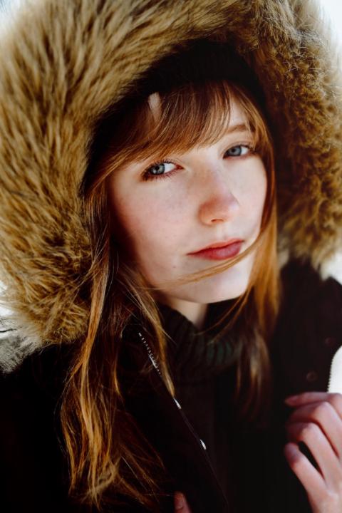 Kate Farr