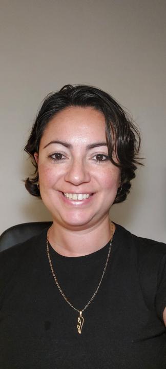 Erika Torres