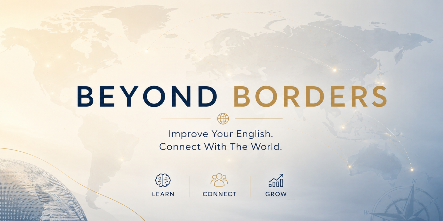 Beyond Borders