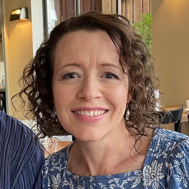 Julie Hughes-Owen