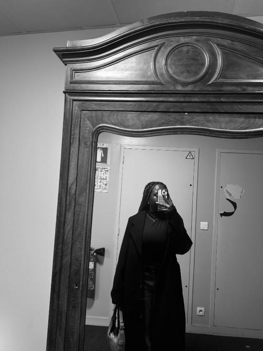 Foko Marie Dominique