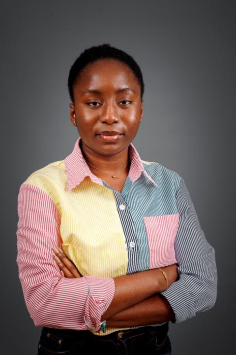 Foko Marie Dominique