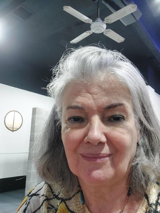 María Eugenia Steinberg